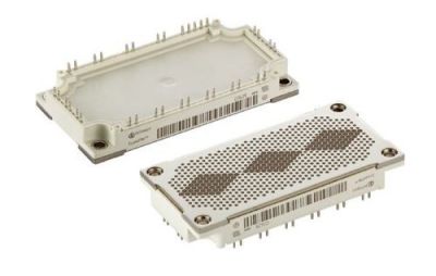 1700V 450A IGBT模组  1700V 600A IGBT模组 风电模组